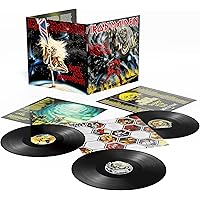 Amazon.co.jp: Powerslave: ミュージック